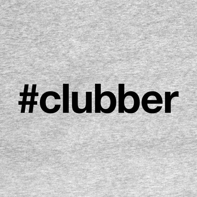 CLUBBER by eyesblau